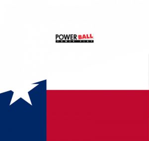 Powerball Texas